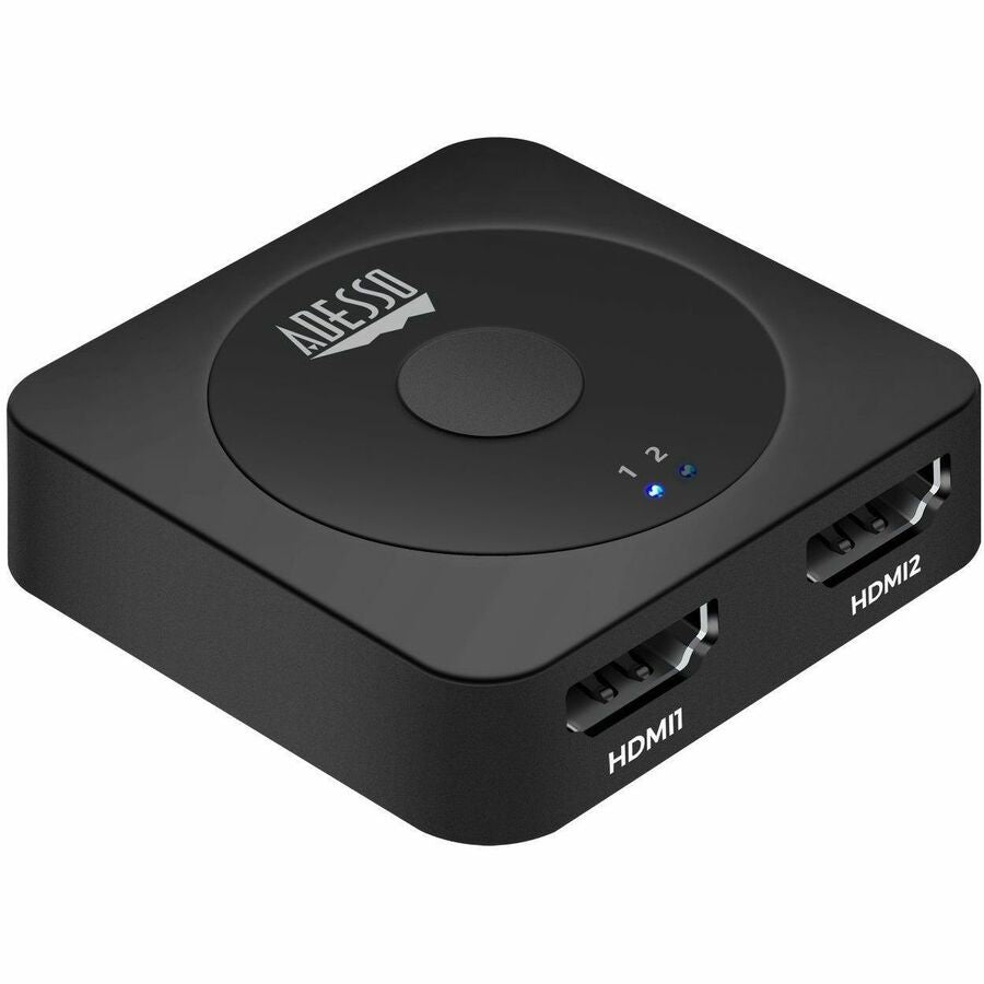 Adesso HDMI Splitter and Switch AUH-5100