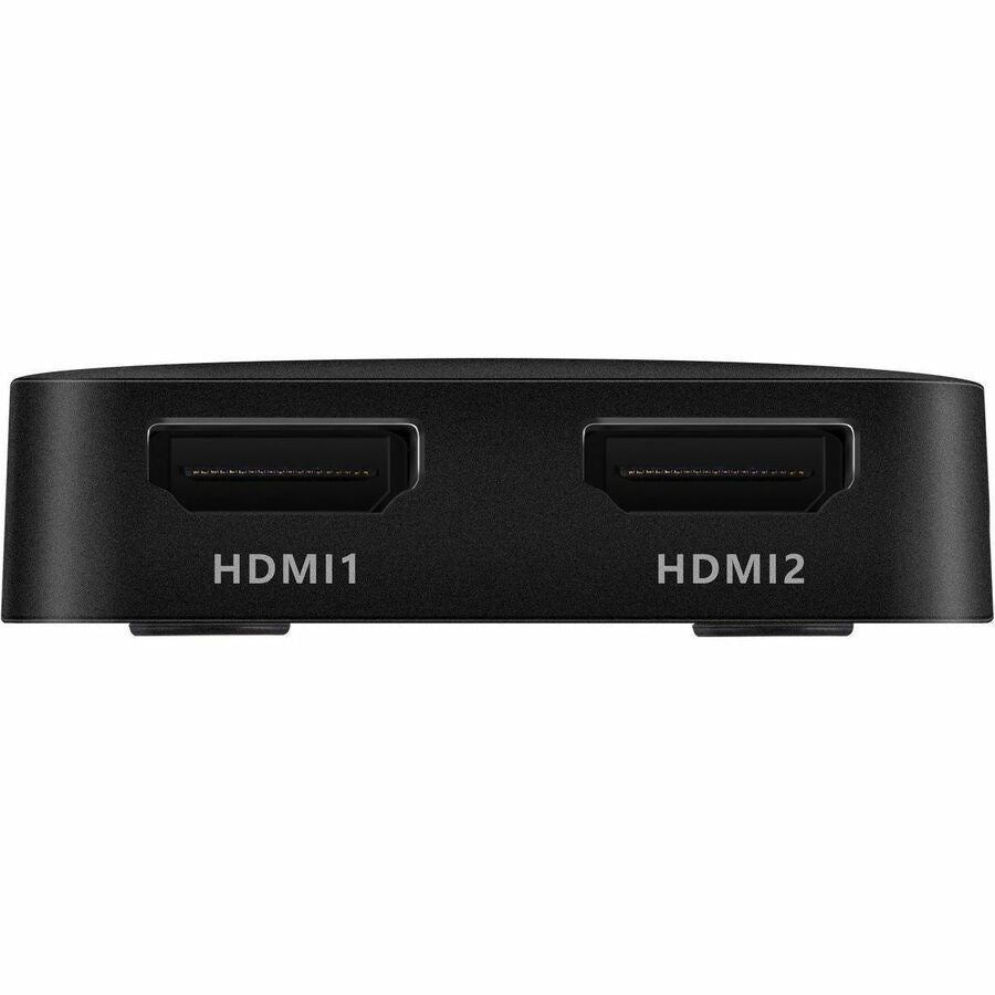 Adesso HDMI Splitter and Switch AUH-5100