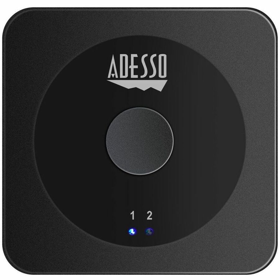Adesso HDMI Splitter and Switch AUH-5100