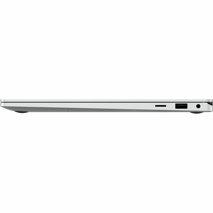 Samsung Galaxy Book4 360 NP754QGK-KS3US 15.6" Touchscreen Convertible 2 in 1 Notebook - Intel Core 5 120U - 16 GB - 256 GB SSD - Silver NP754QGK-KS3US