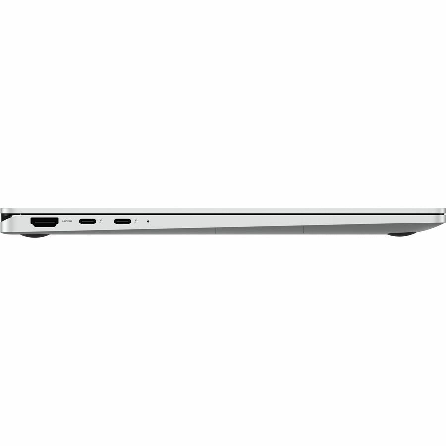 Samsung Galaxy Book4 360 NP754QGK-KS3US 15.6" Touchscreen Convertible 2 in 1 Notebook - Intel Core 5 120U - 16 GB - 256 GB SSD - Silver NP754QGK-KS3US
