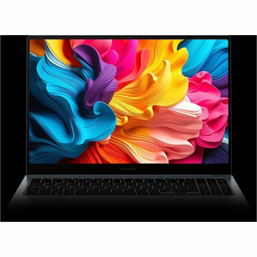 Samsung Galaxy Book4 Pro NP964XGK-KG3US 16" Touchscreen Notebook - 3K - Intel Core Ultra 5 125H - Intel Evo Platform - 16 GB - 512 GB SSD - Moonstone Gray NP964XGK-KG3US