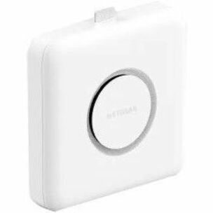 Netgear WBE758 Tri Band IEEE 802.11802.11 a/b/g/n/ac/ax/be/i 18.40 Gbit/s Wireless Access Point - Indoor WBE758-111NAS
