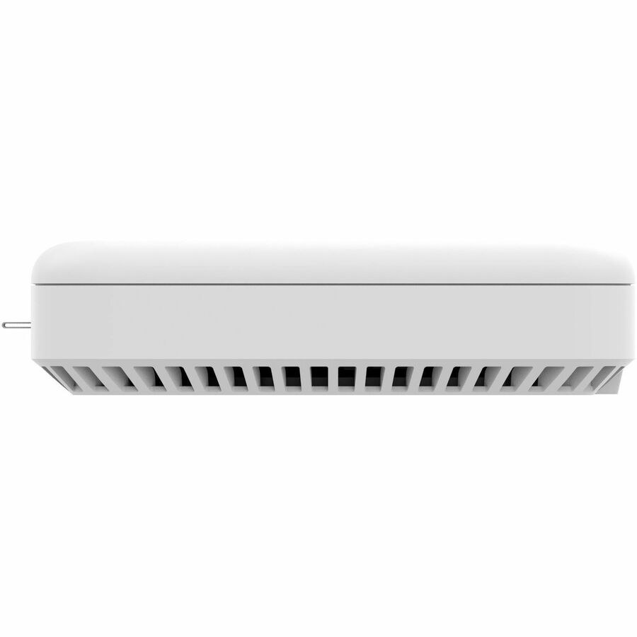 Netgear WBE758 Tri Band IEEE 802.11802.11 a/b/g/n/ac/ax/be/i 18.40 Gbit/s Wireless Access Point - Indoor WBE758-111NAS