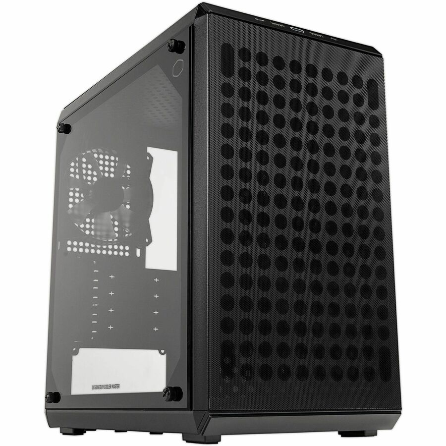 Cooler Master QUBE Q300L V2 Computer Case Q300LV2-KGNN-S00