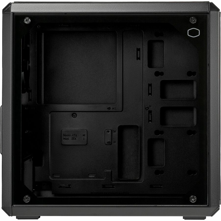 Cooler Master QUBE Q300L V2 Computer Case Q300LV2-KGNN-S00