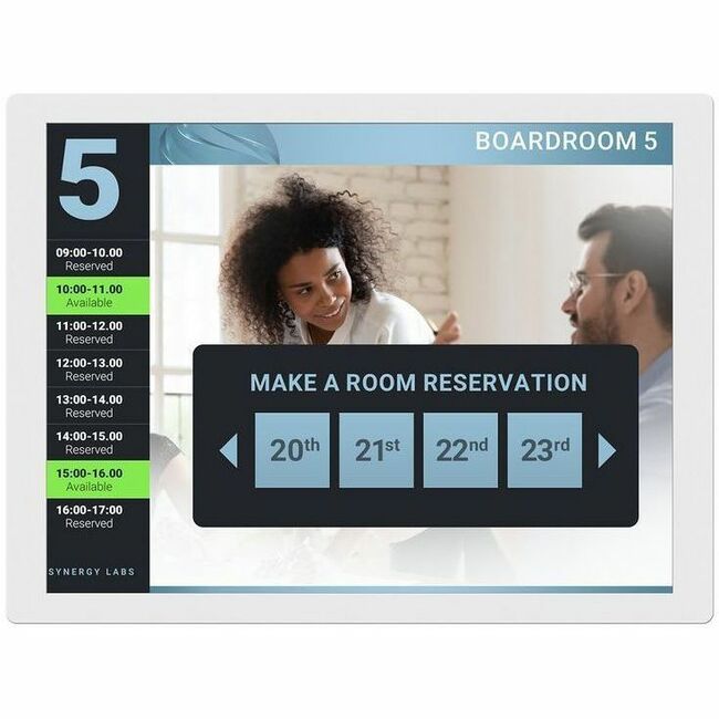 Sharp EP-C131 Digital Signage Display EPC131