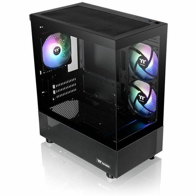 Thermaltake View 170 TG ARGB Micro Chassis CA-1Z4-00M1WN-00