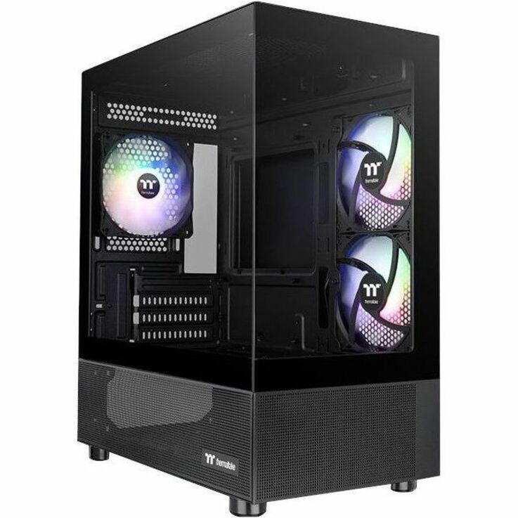 Thermaltake View 170 TG ARGB Micro Chassis CA-1Z4-00M1WN-00
