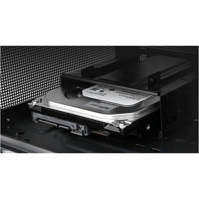 Thermaltake View 170 TG ARGB Micro Chassis CA-1Z4-00M1WN-00