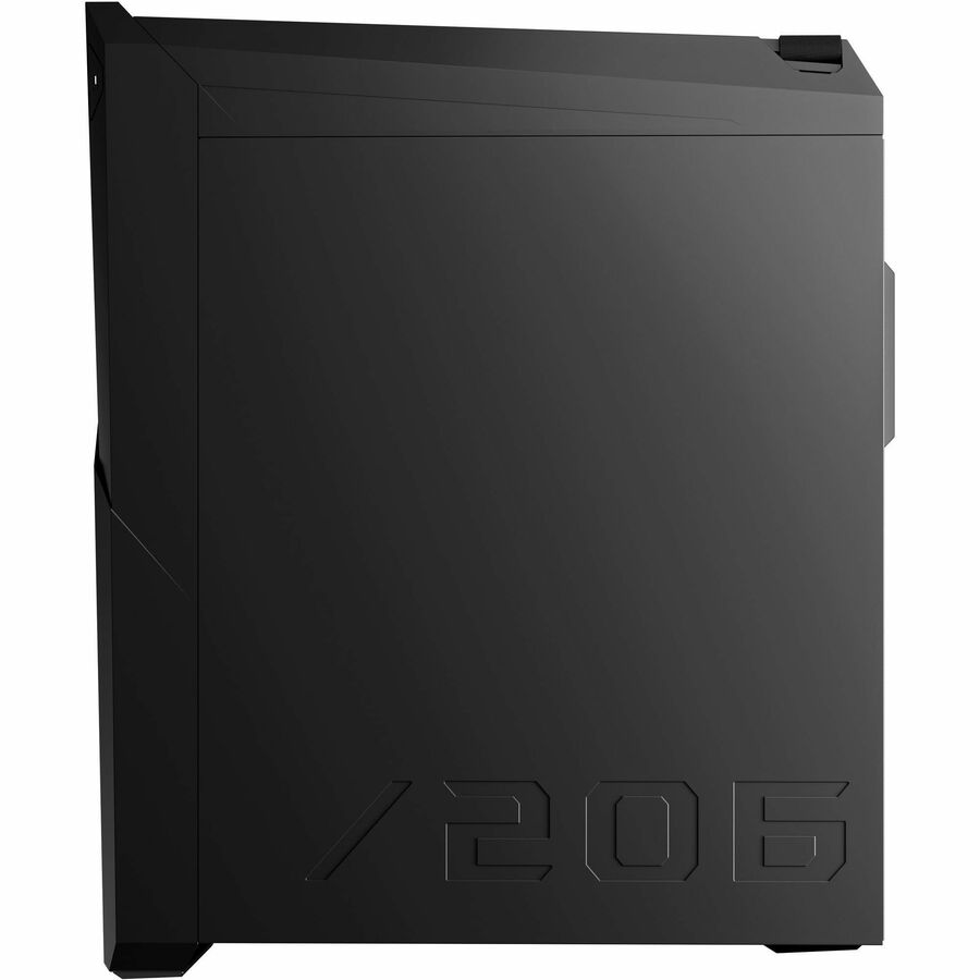 Asus ROG Strix G16CHR G16CHR-XS987 Gaming Desktop Computer - Intel Core i9 14th Gen i9-14900KF - 32 GB - 2 TB SSD - Mid-tower - Gray G16CHR-XS987