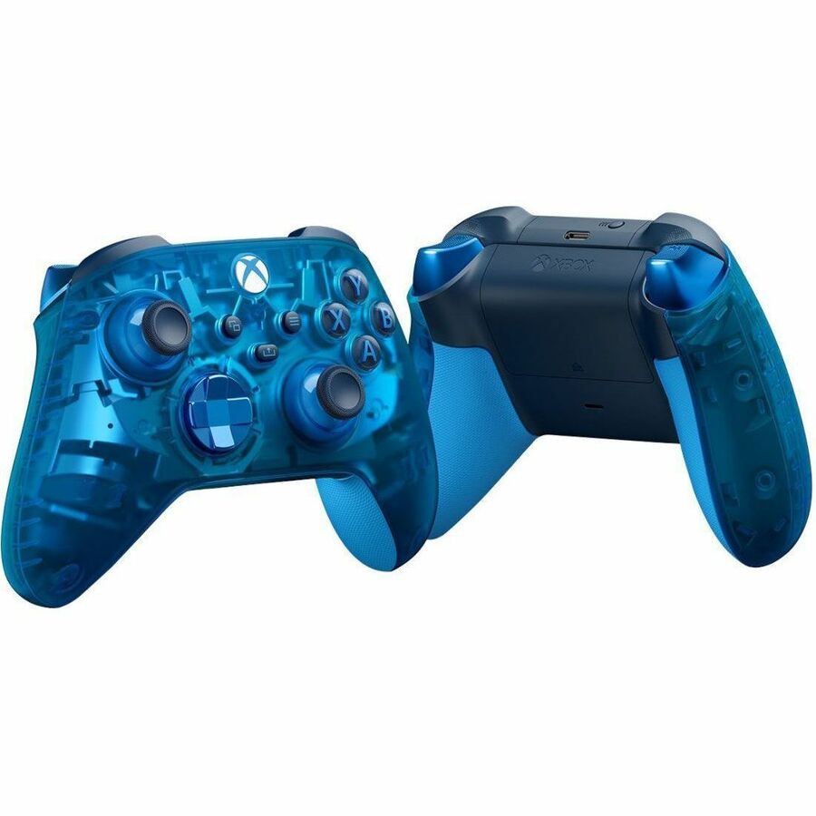 Microsoft Xbox Wireless Controller - Sky Cipher Special Edition QAU-00150