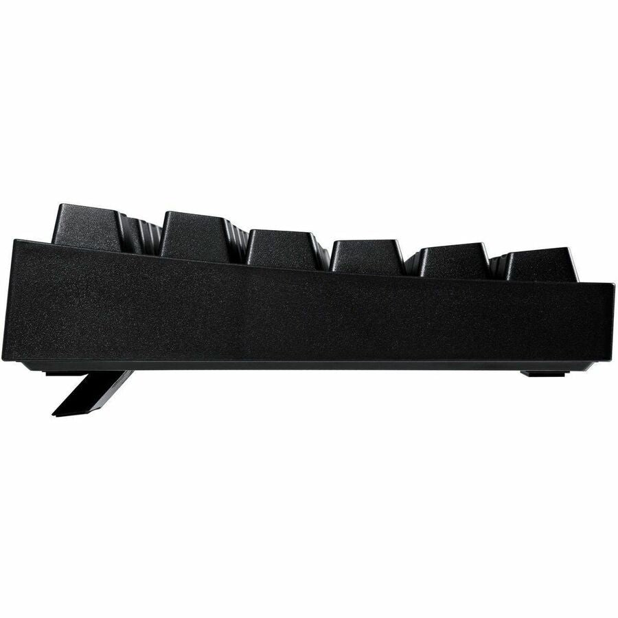 Adesso Multi-OS Mechanical Compact Keyboard With CoPilot AI Hotkey AKB-610UB