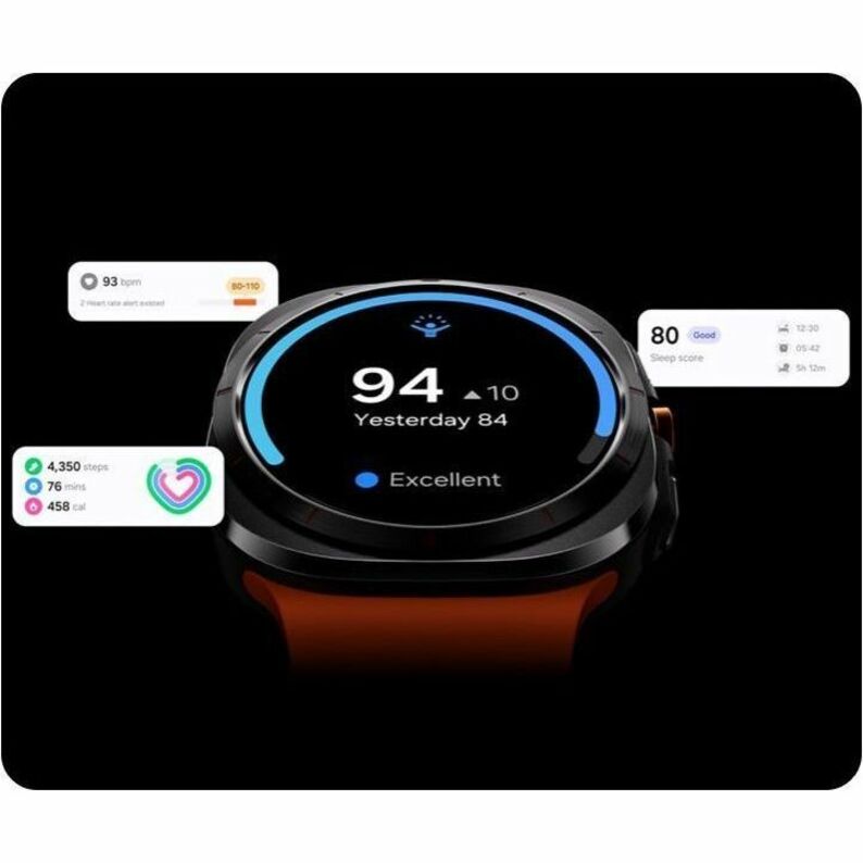 Samsung Galaxy Watch Ultra Smart Watch SM-L705UDAAXAA