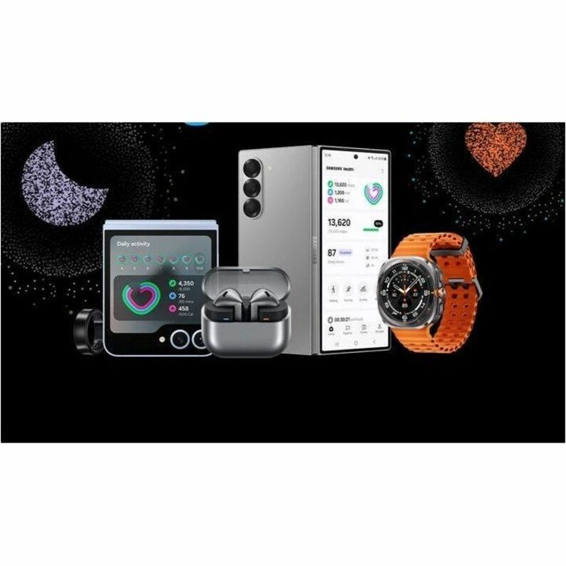 Samsung Galaxy Watch Ultra Smart Watch SM-L705UDAAXAA