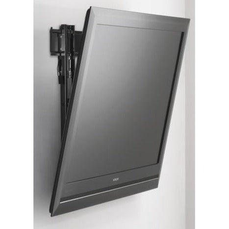 Chief Thinstall TV Wall Mount - 12 Degrees of Tilt - For Displays 32-65" - Black LTTU