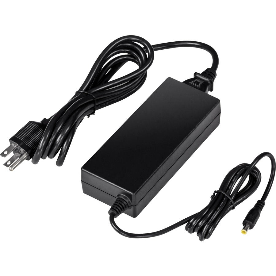 TRENDnet 8-Port Gigabit GREENnet PoE+ Switch, 4 x Gigabit PoE-PoE+ Ports, 4 x Gigabit Ports, 61W Power Budget, 16 Gbps Switch Capacity, Ethernet Unmanaged Switch, Lifetime Protection, Black, TPE-TG44G TPE-TG44g