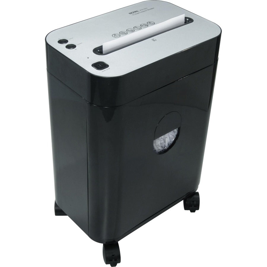Royal PX1201 Cross-Cut Paper Shredder (12 sheet) 29127H