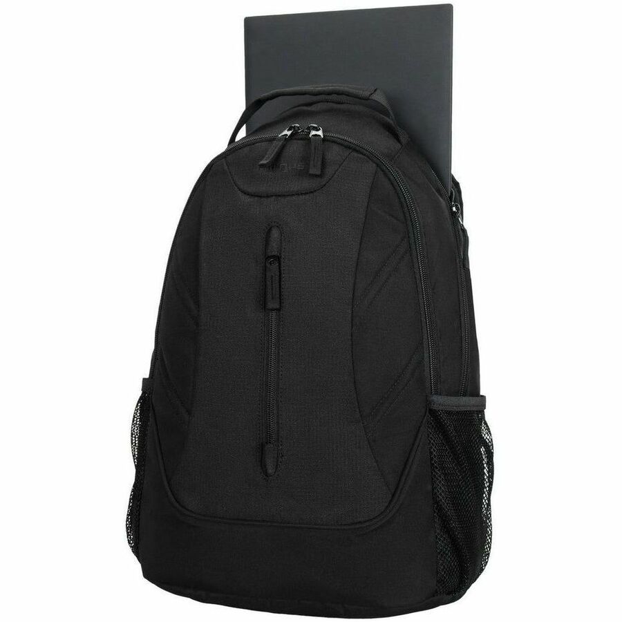 Targus Ascend TSB710US Carrying Case (Backpack) for 16" Notebook - Black TSB710US