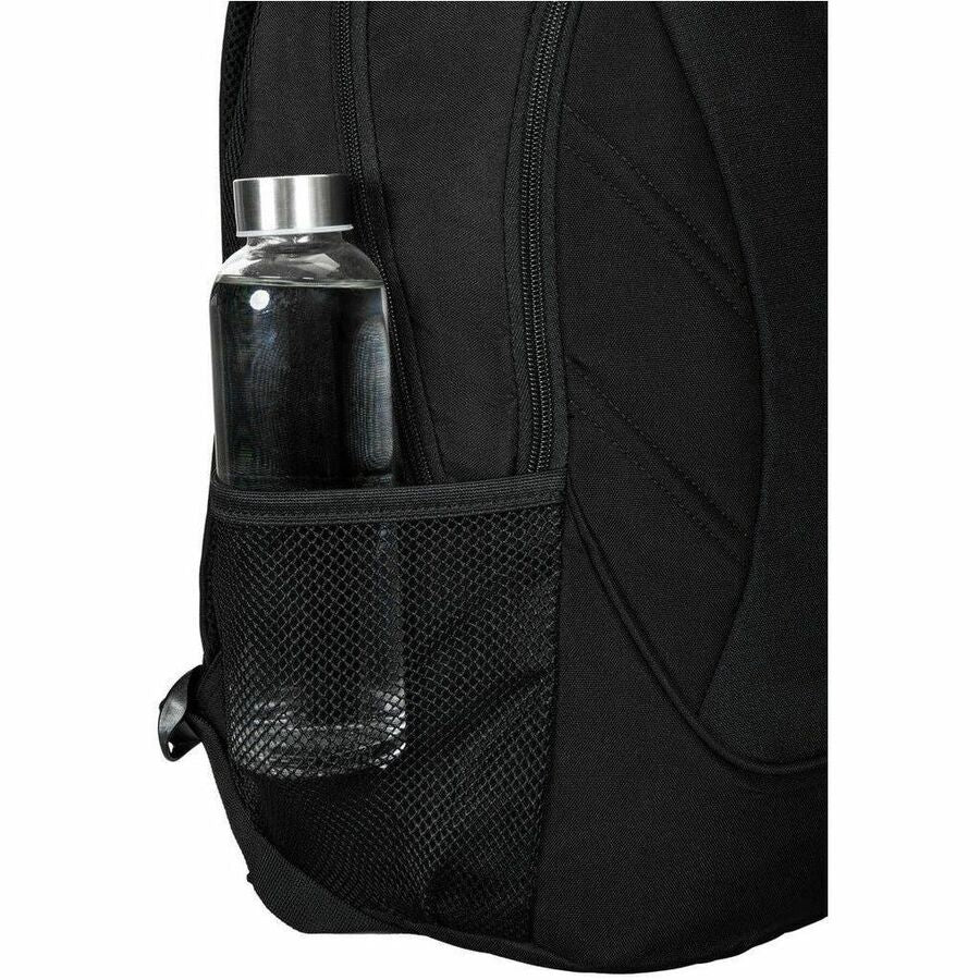 Targus Ascend TSB710US Carrying Case (Backpack) for 16" Notebook - Black TSB710US