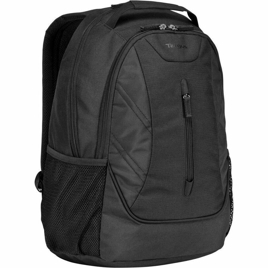 Targus Ascend TSB710US Carrying Case (Backpack) for 16" Notebook - Black TSB710US