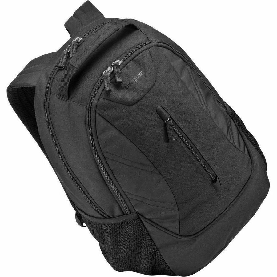 Targus Ascend TSB710US Carrying Case (Backpack) for 16" Notebook - Black TSB710US