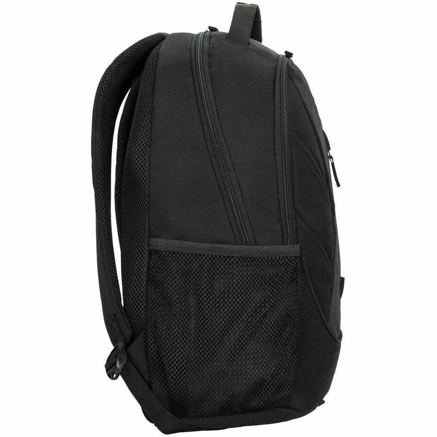 Targus Ascend TSB710US Carrying Case (Backpack) for 16" Notebook - Black TSB710US