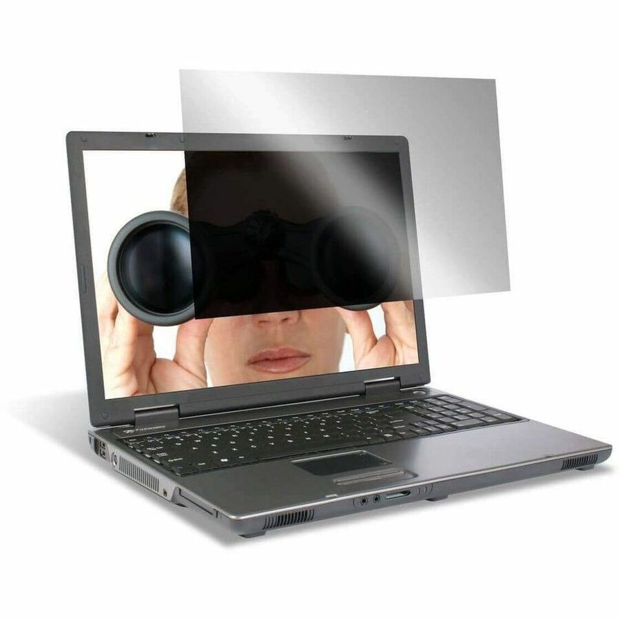 Targus 4Vu Privacy Screen for 15.4" Widescreen Laptops (16:9) ASF154W9USZ