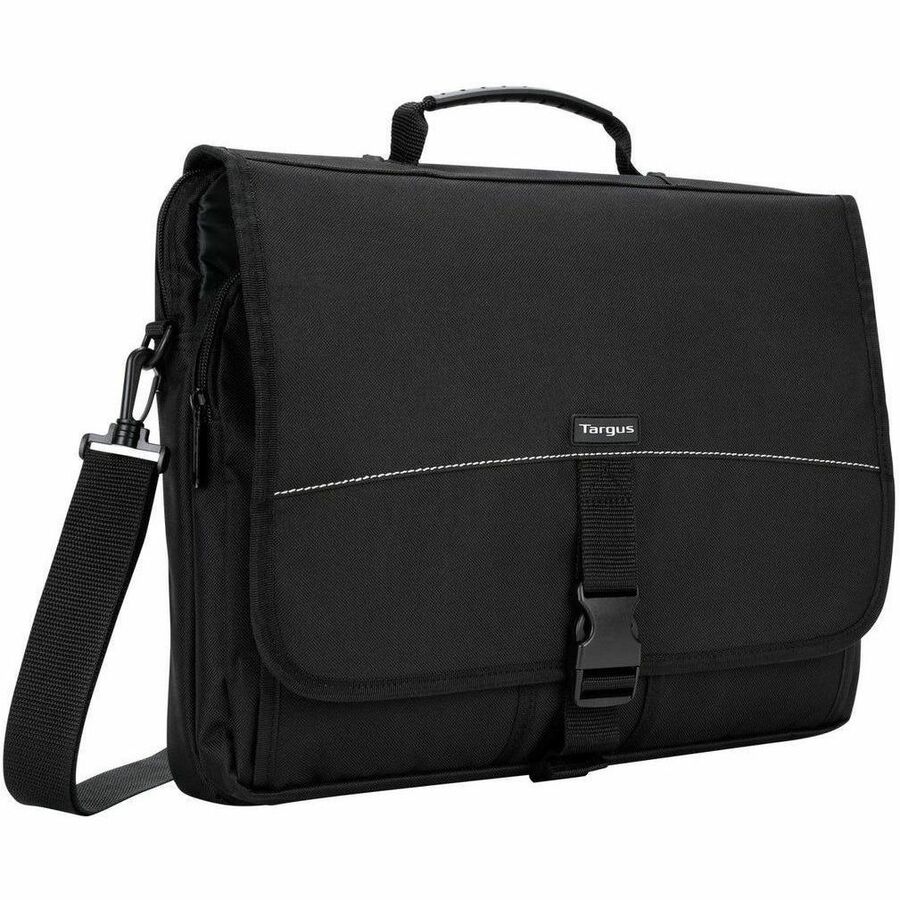 Targus Messenger 15.6" Notebook Case TCM004US