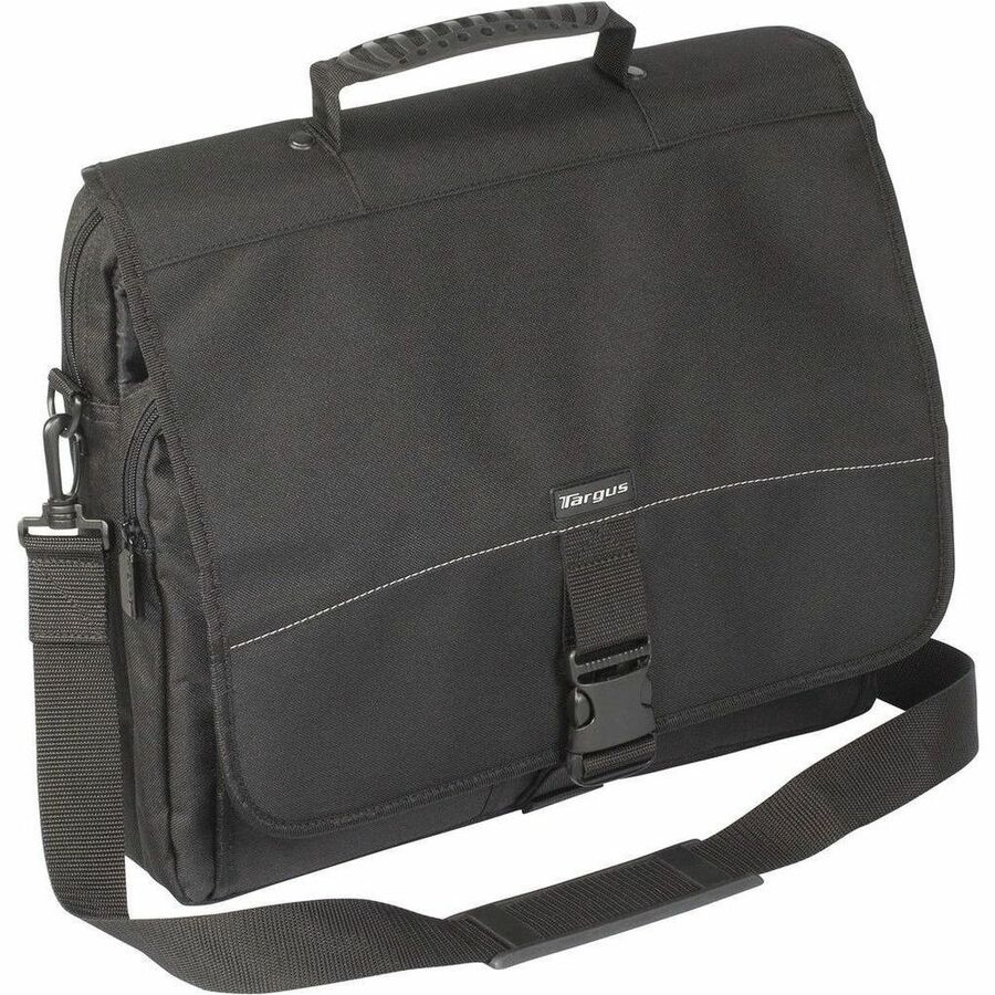 Targus Messenger 15.6" Notebook Case TCM004US