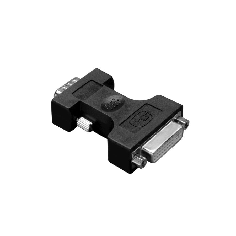 Tripp Lite by Eaton DVI to VGA Video Adapter (DVI-I to HD15 F/M) P126-000