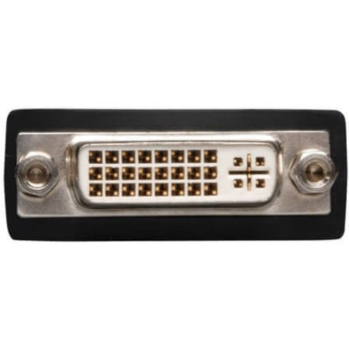 Tripp Lite by Eaton DVI to VGA Video Adapter (DVI-I to HD15 F/M) P126-000