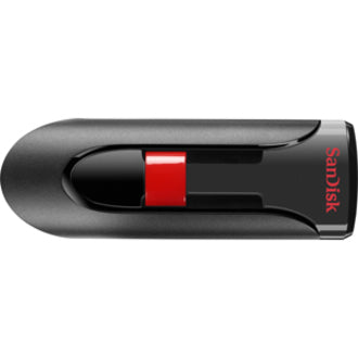 SanDisk Cruzer Glide USB Flash Drive SDCZ60-064G-B35