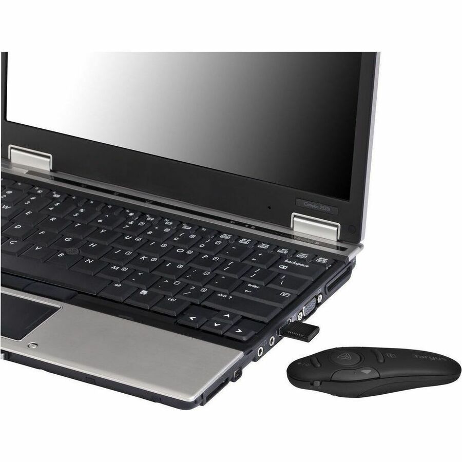 Targus AMP16US Presentation Pointer AMP16US