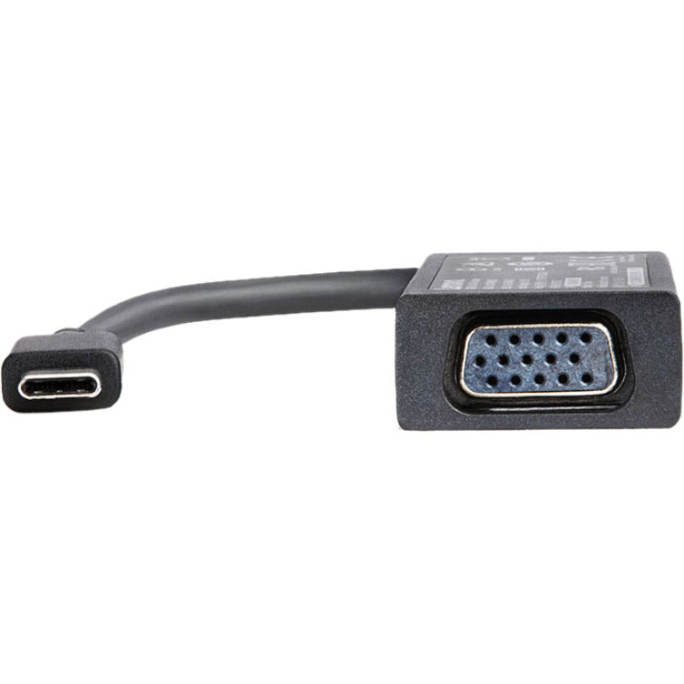 Lenovo USB-C to VGA Adapter 4X90M42956