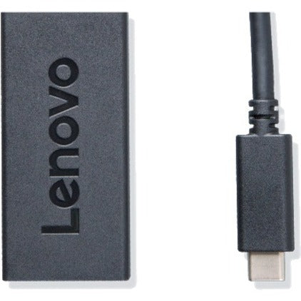 Lenovo USB-C to VGA Adapter 4X90M42956