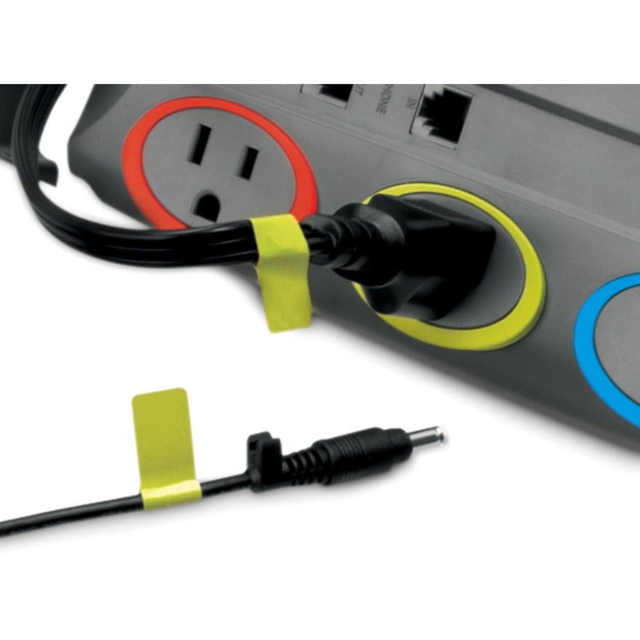 Kensington SmartSockets Standard Surge Protector K62147NA