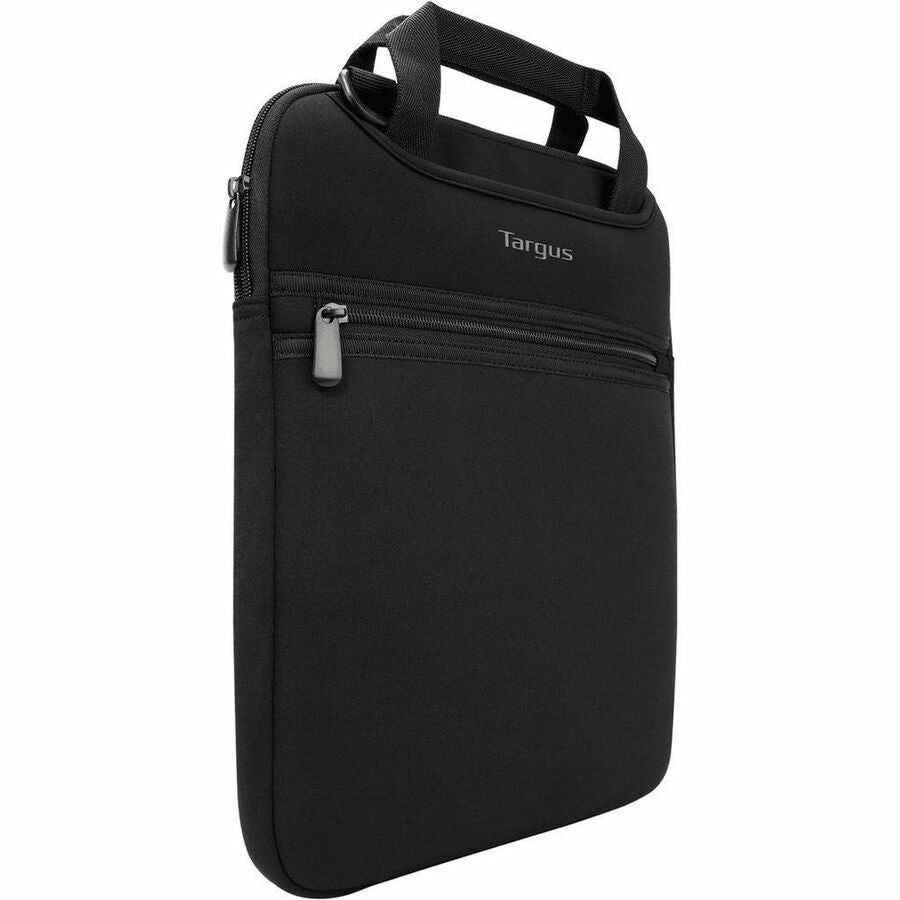 Targus TSS912 Carrying Case (Slipcase/Briefcase) for 12" Microsoft Surface Pro 4, Surface Pro (5th Gen), Surface Pro, Surface Pro 6 Notebook, Chromebook - Black TSS912