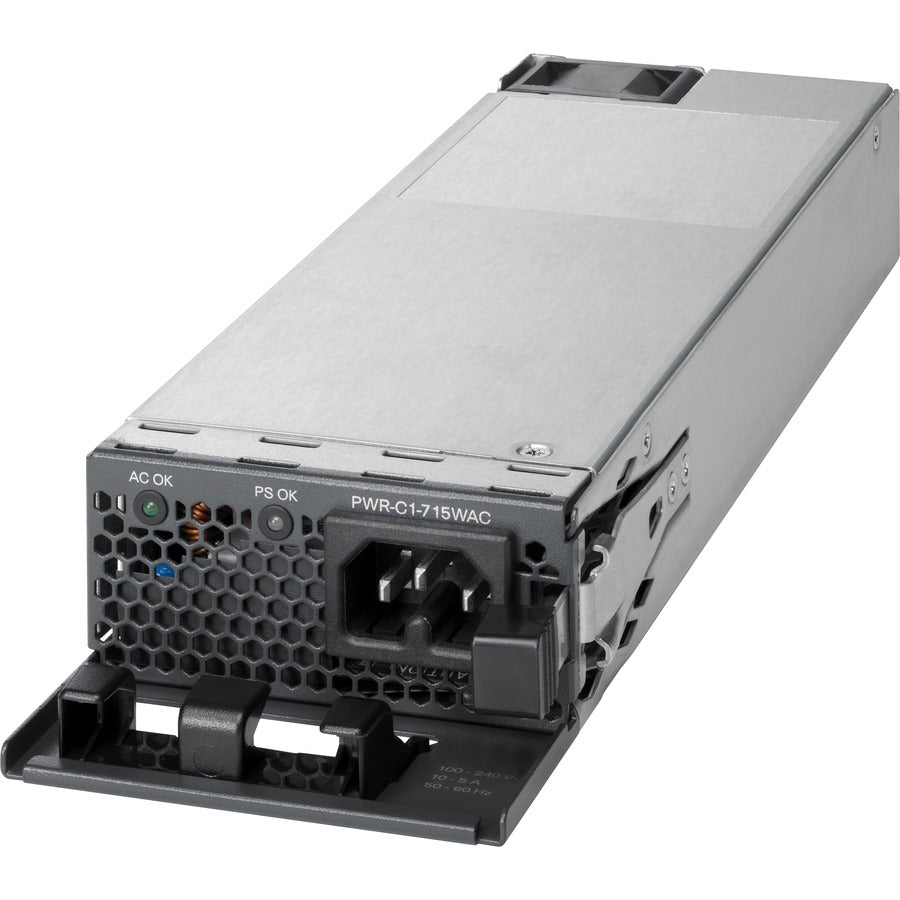 Cisco Power Module PWR-C1-715WAC-RF