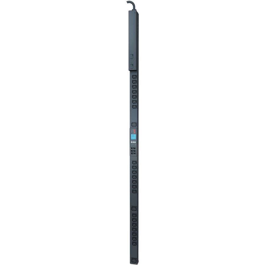 APC by Schneider Electric Metered-by-Outlet Rack PDU AP8441