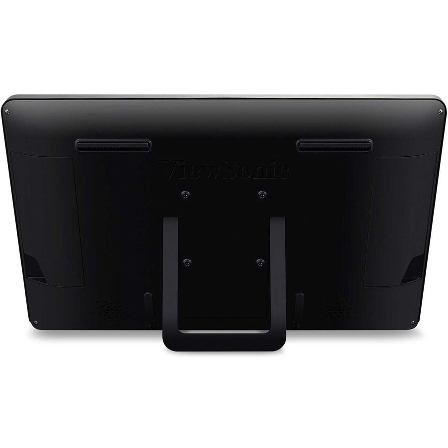 ViewSonic TD2430 24 Inch 1080p 10-Point Multi Touch Screen Monitor with HDMI and DisplayPort TD2430