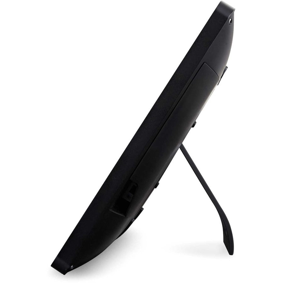 ViewSonic TD2430 24 Inch 1080p 10-Point Multi Touch Screen Monitor with HDMI and DisplayPort TD2430