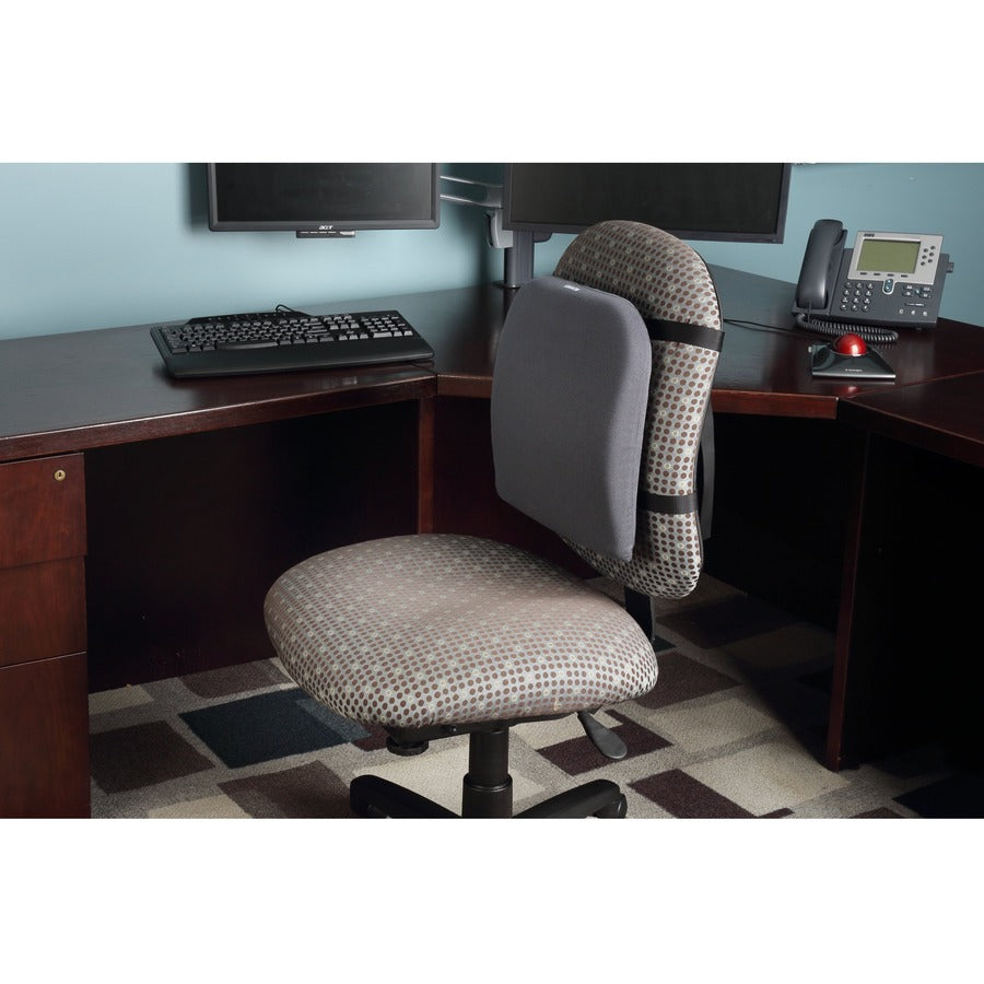 Kensington Memory Foam Back Rest L82025F