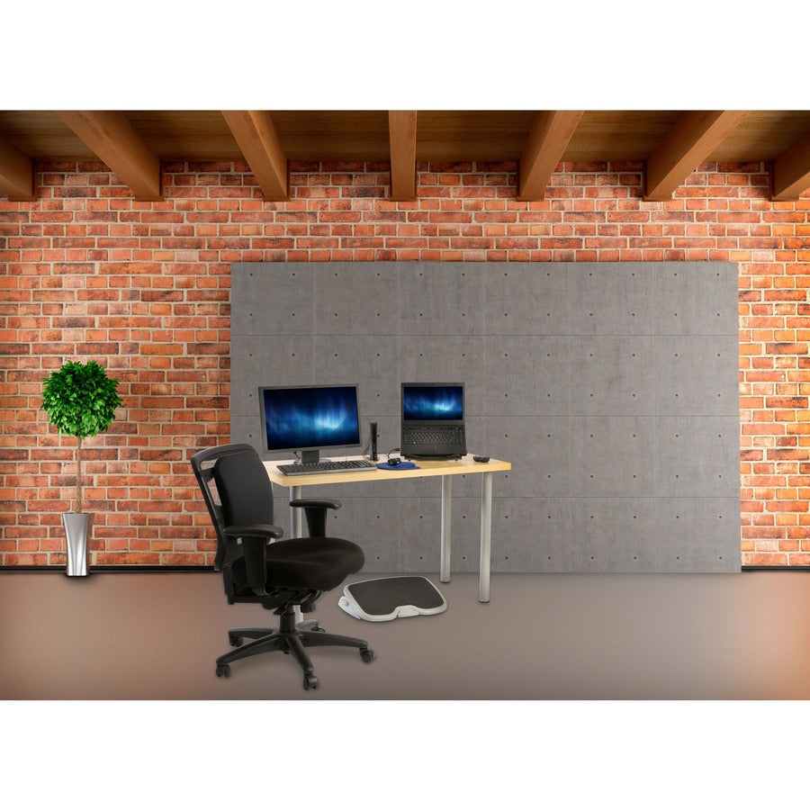 Kensington Memory Foam Back Rest L82025F