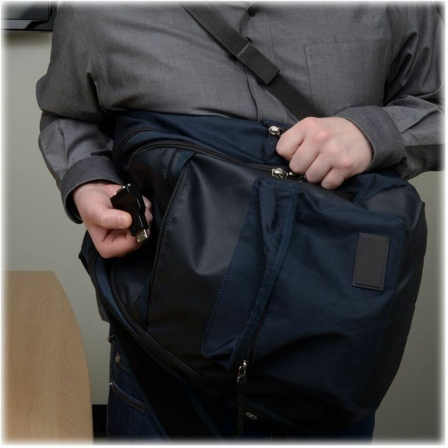 Eaton Tripp Lite Series DisplayPort 1.2 to VGA Active Compact Adapter Video Converter (M/F) P134-000-VGA-V2