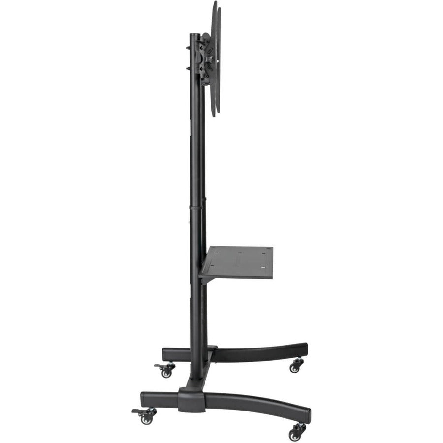 Eaton Tripp Lite Series Rolling TV/Monitor Cart - for 37" to 70" TVs and Monitors - Classic Edition DMCS3770L