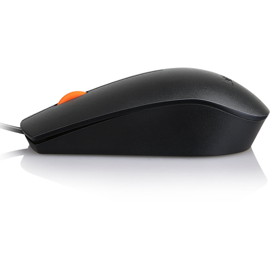 Lenovo Wired USB Mouse GX30M39704