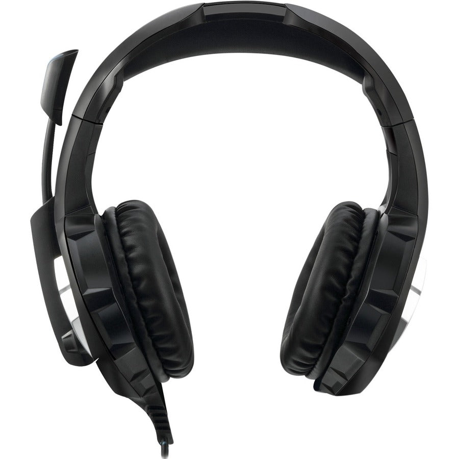 Adesso Stereo USB Gaming Headset with Microphone XTREAM G2