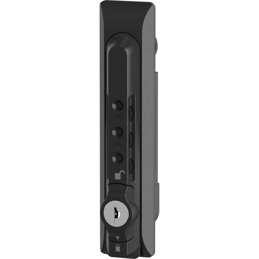 Vertiv VR Rack Accessory - Combination Lock Handle (VRA6023) VRA6023