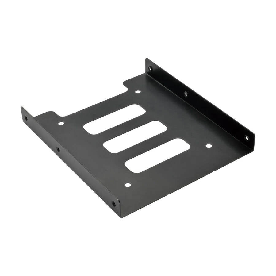 Tripp Lite by Eaton 2.5-Inch SATA Hard Drive Mounting Kit for 3.5-Inch Drive Bay P948-BRKT25